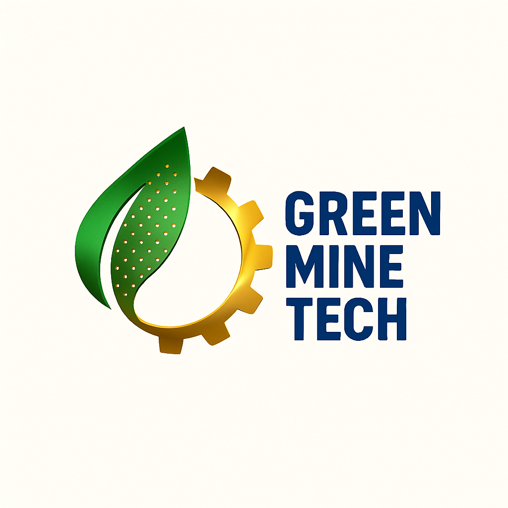 GREEN MINE TECH LTD